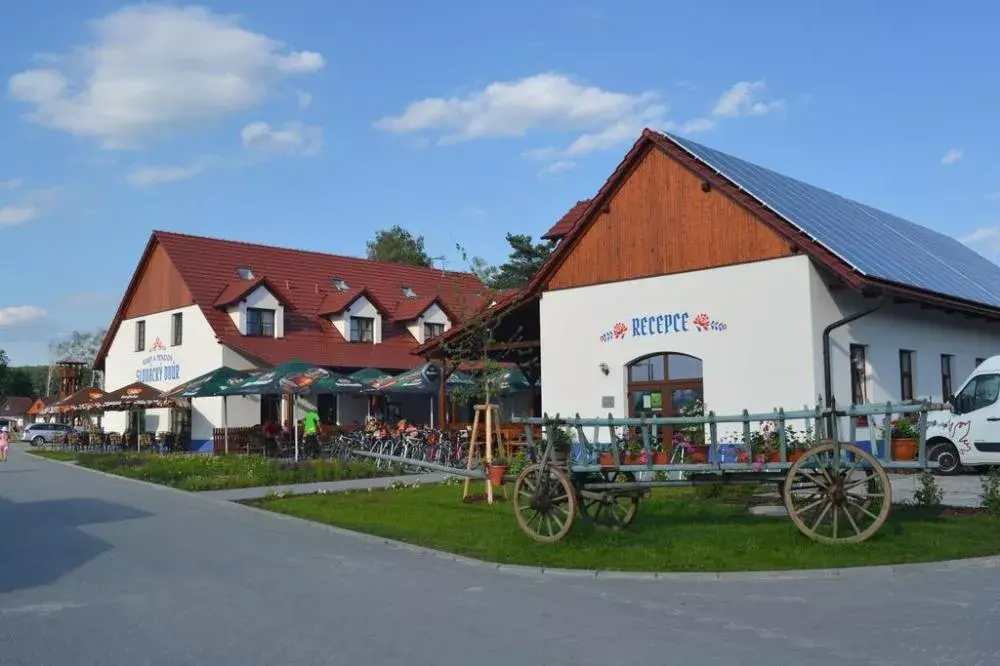 Slovácký dvůr